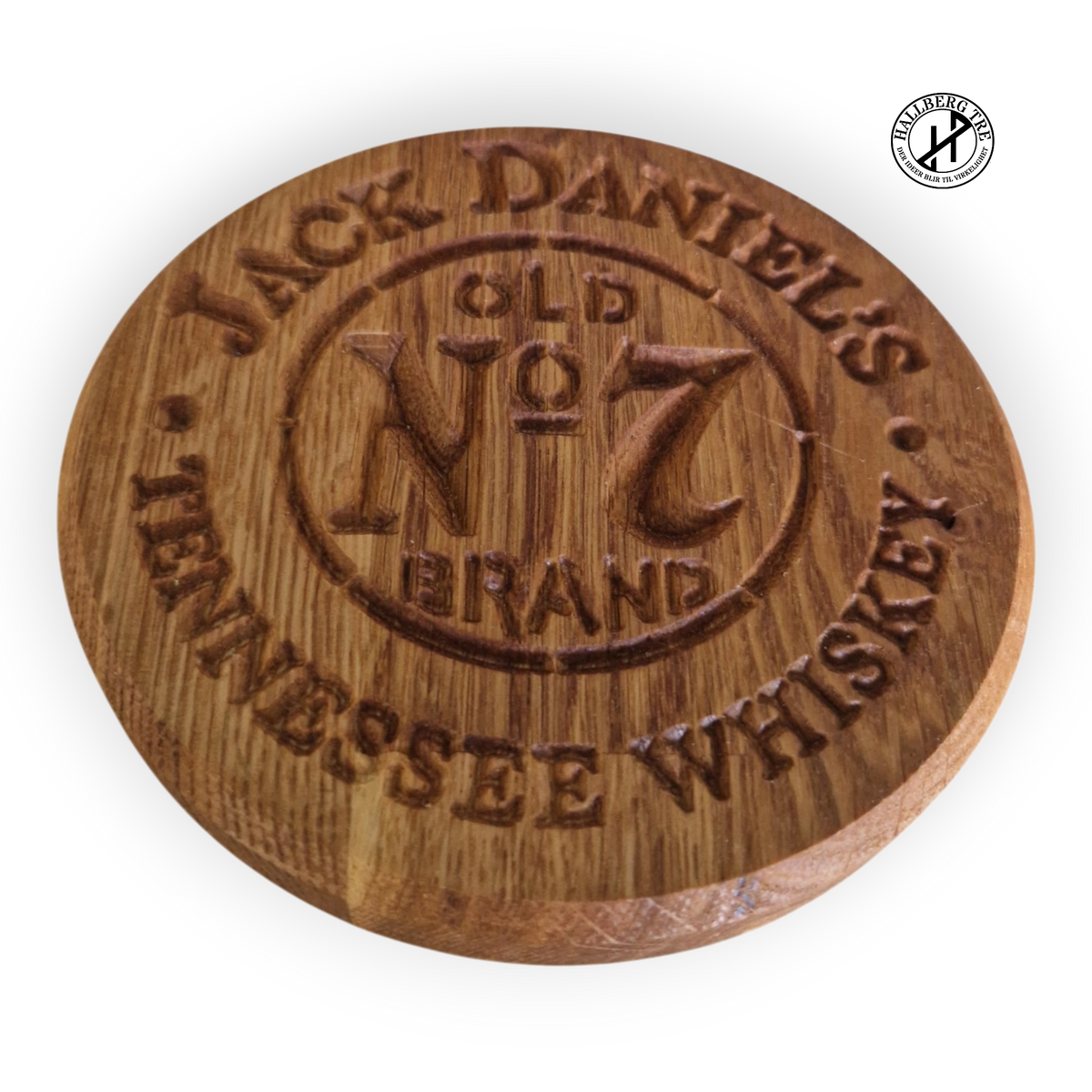 Jack Daniels coaster outlet