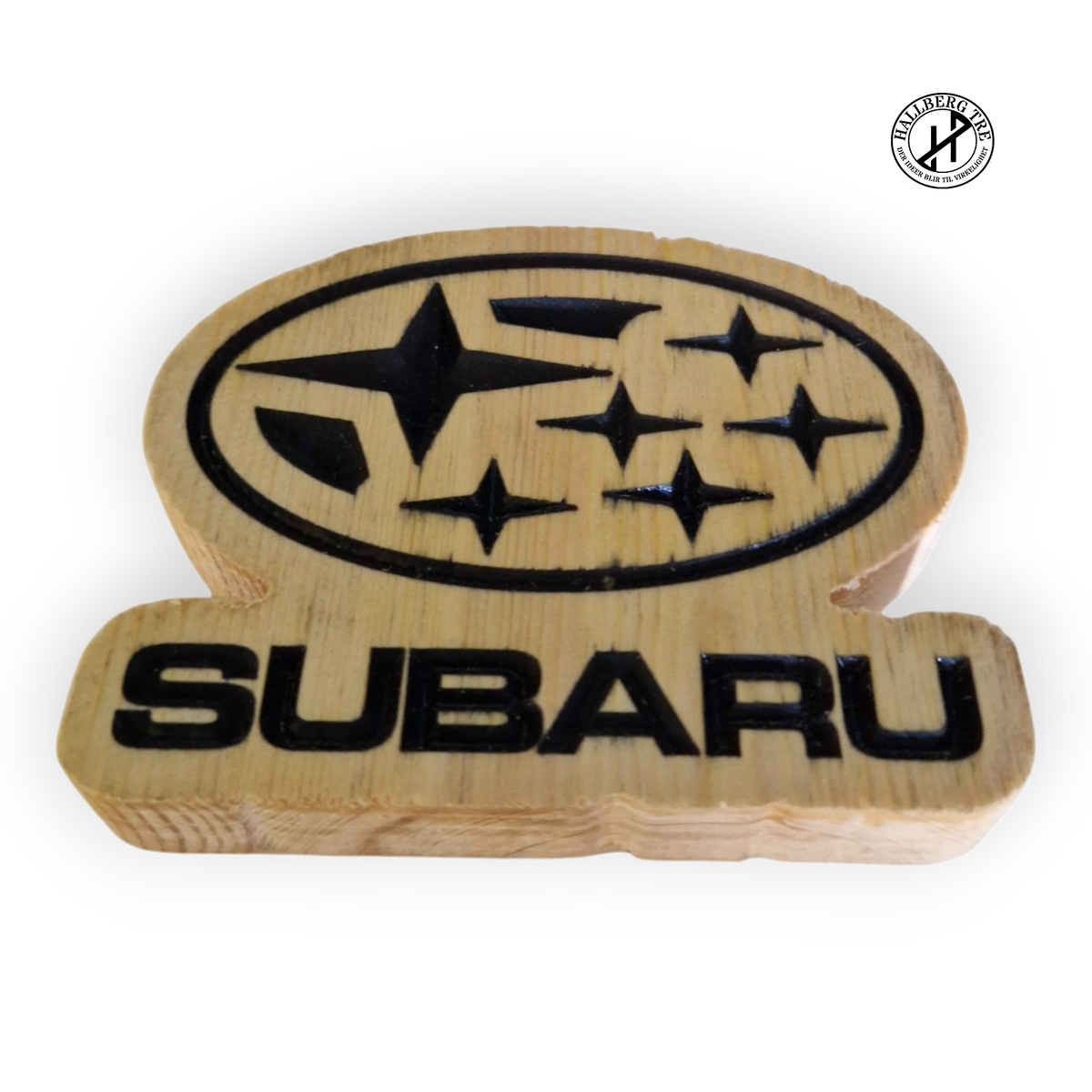 Subaru coaster outlet