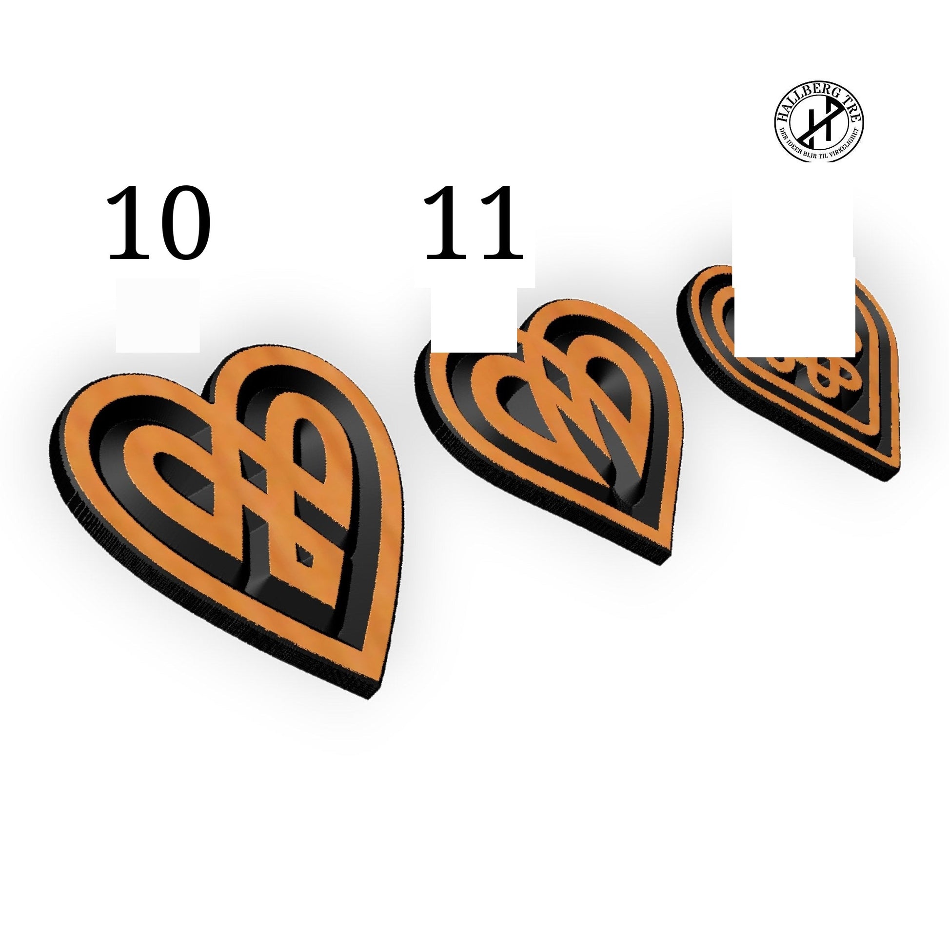 Celtic Nr 11 Furu