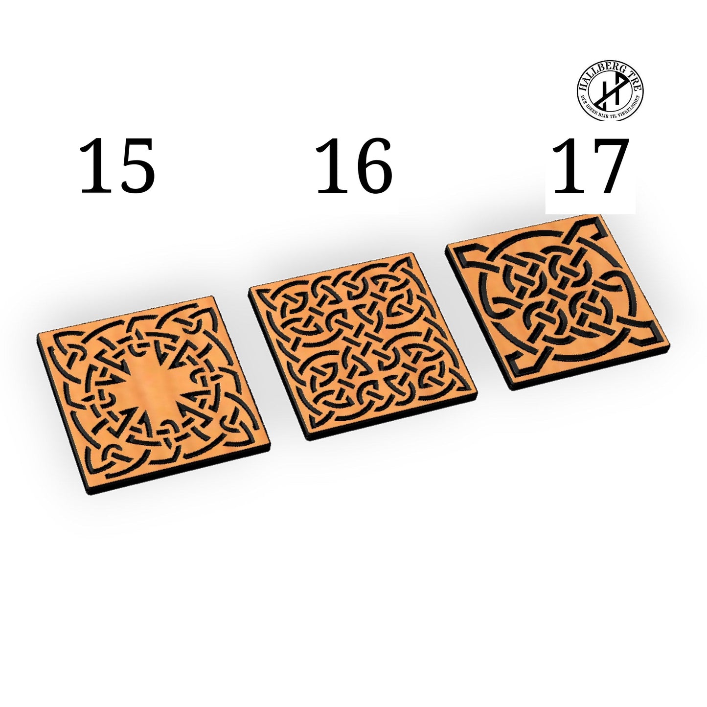 Celtic Nr 15 Furu