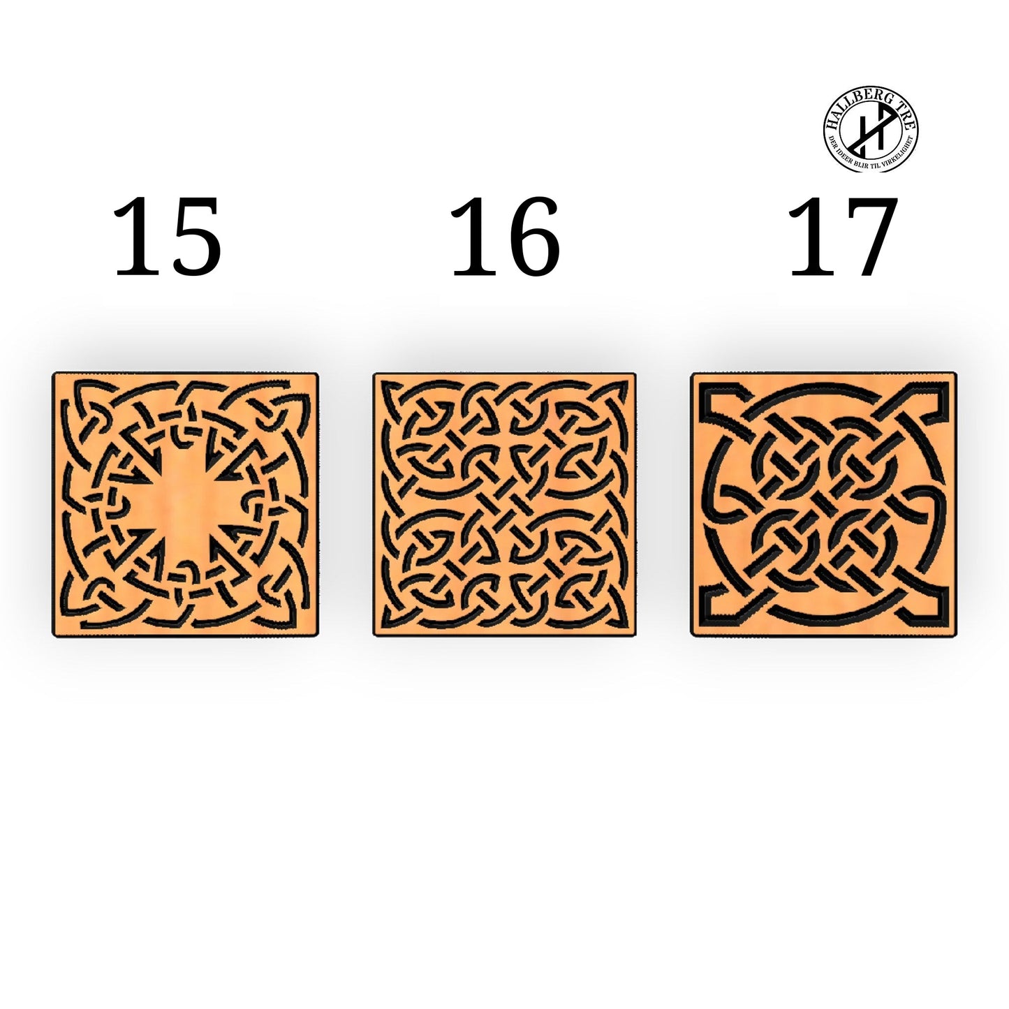 Celtic Nr 16 Furu