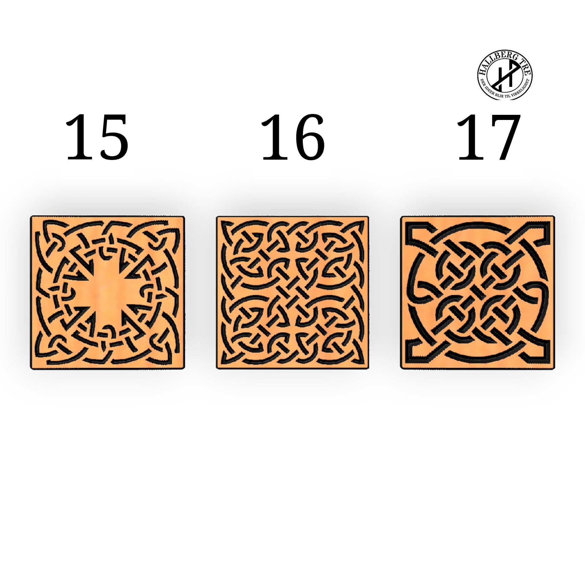 Celtic Nr 16 Furu