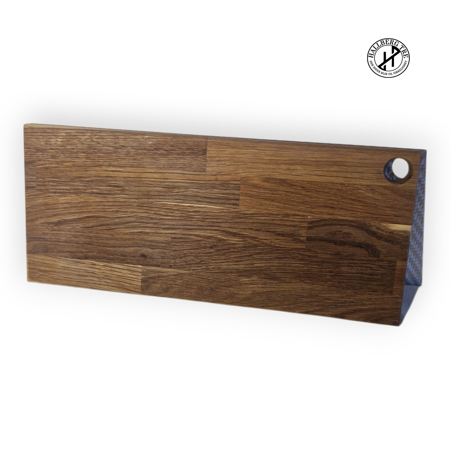 Hverdagsfjøla 450×200 mm
