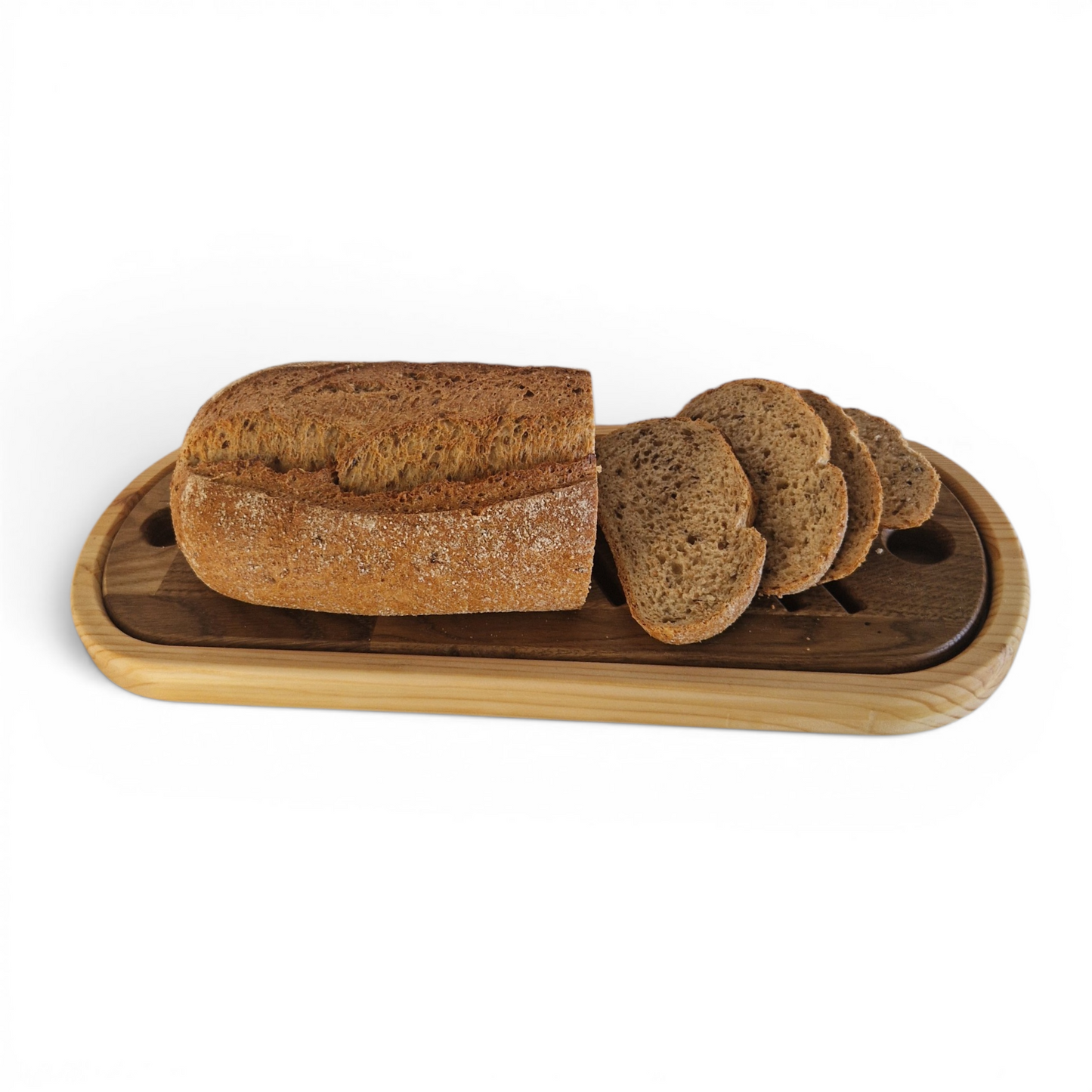 Morrabrød fjøla