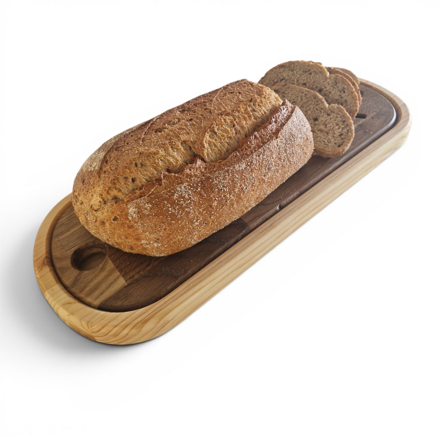 Morrabrød fjøla