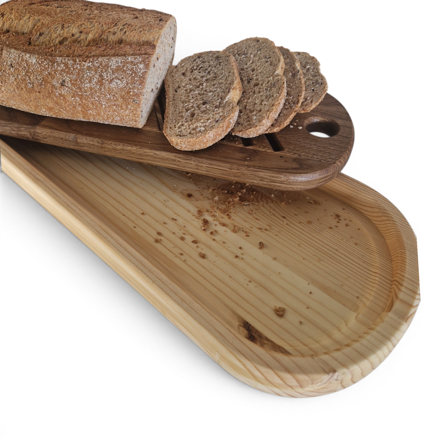 Morrabrød fjøla
