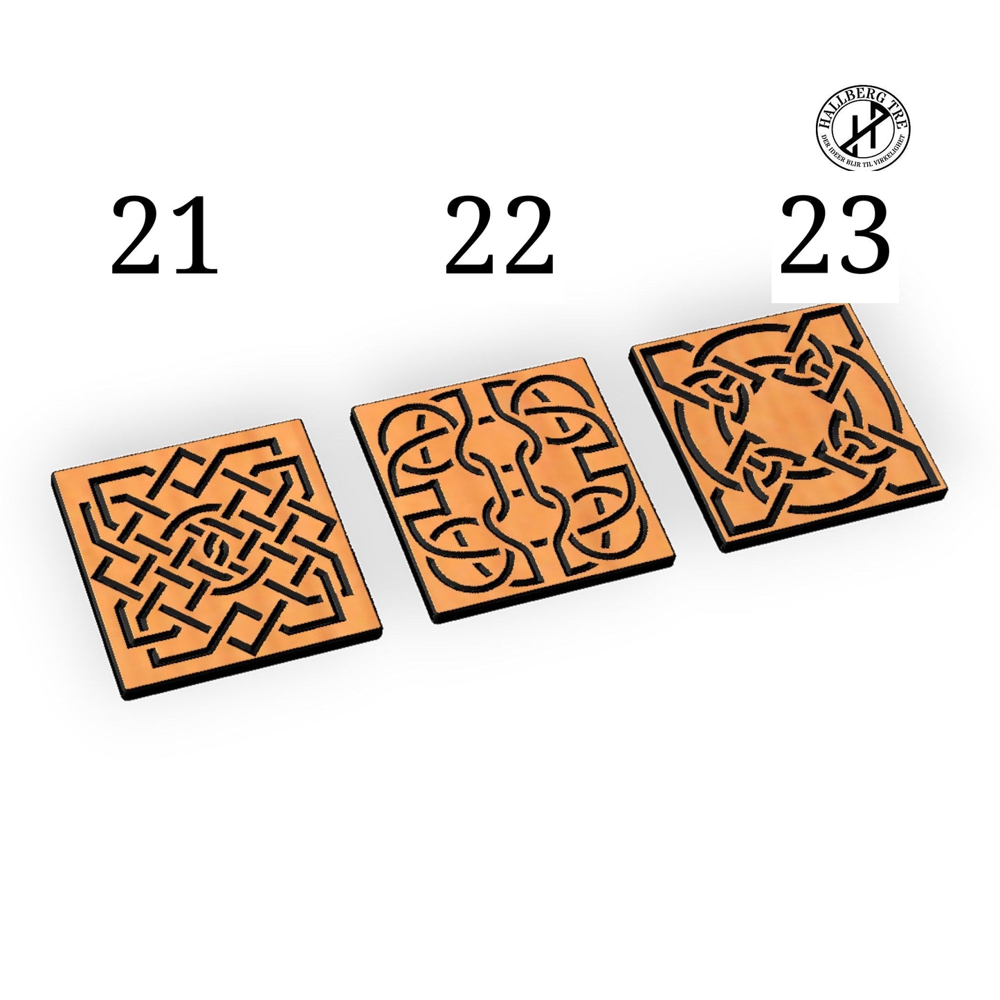 Celtic Nr 21 Furu