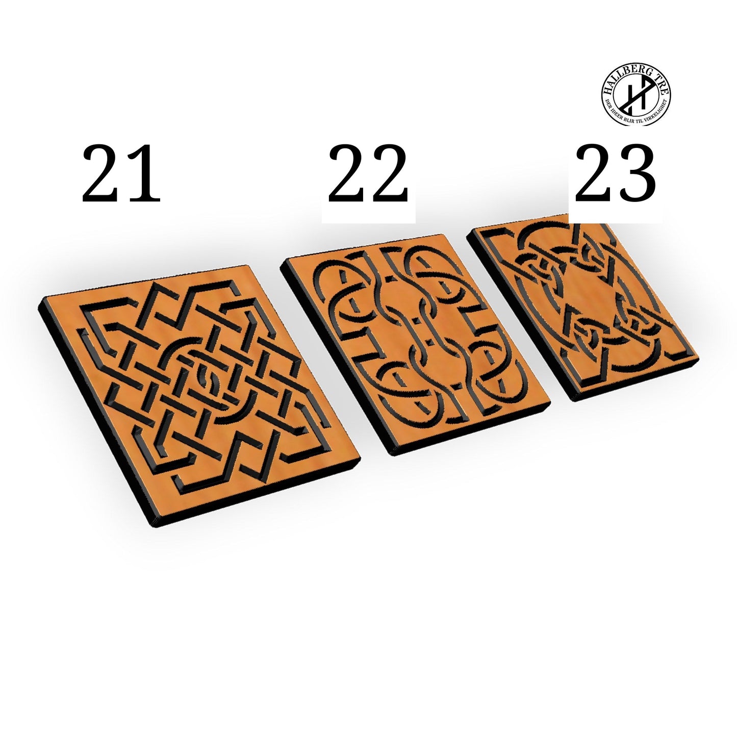 Celtic Nr 22 Furu