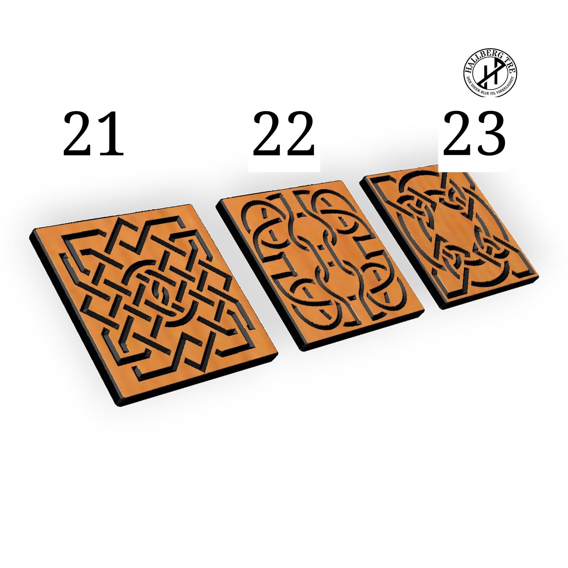 Celtic Nr 22 Furu