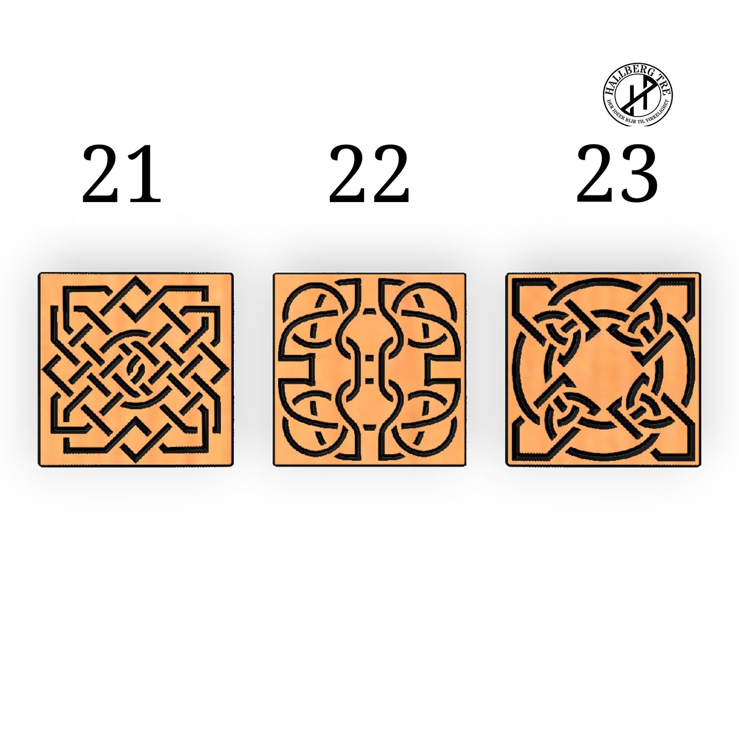 Celtic Nr 23 Furu