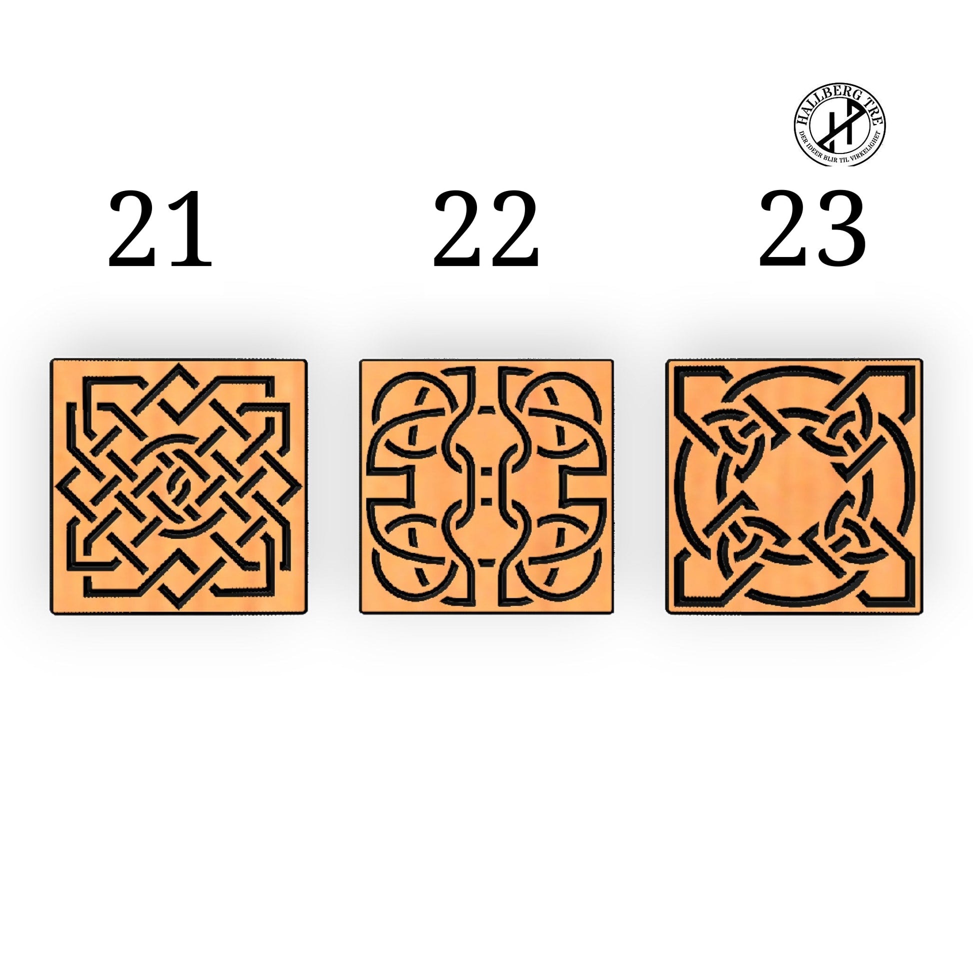 Celtic Nr 23 Furu