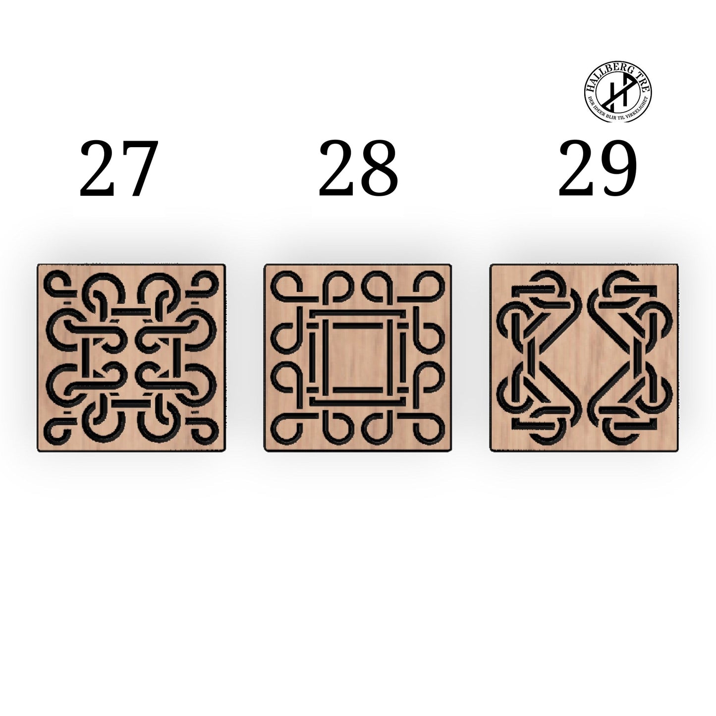 Celtic Nr 29 Eik