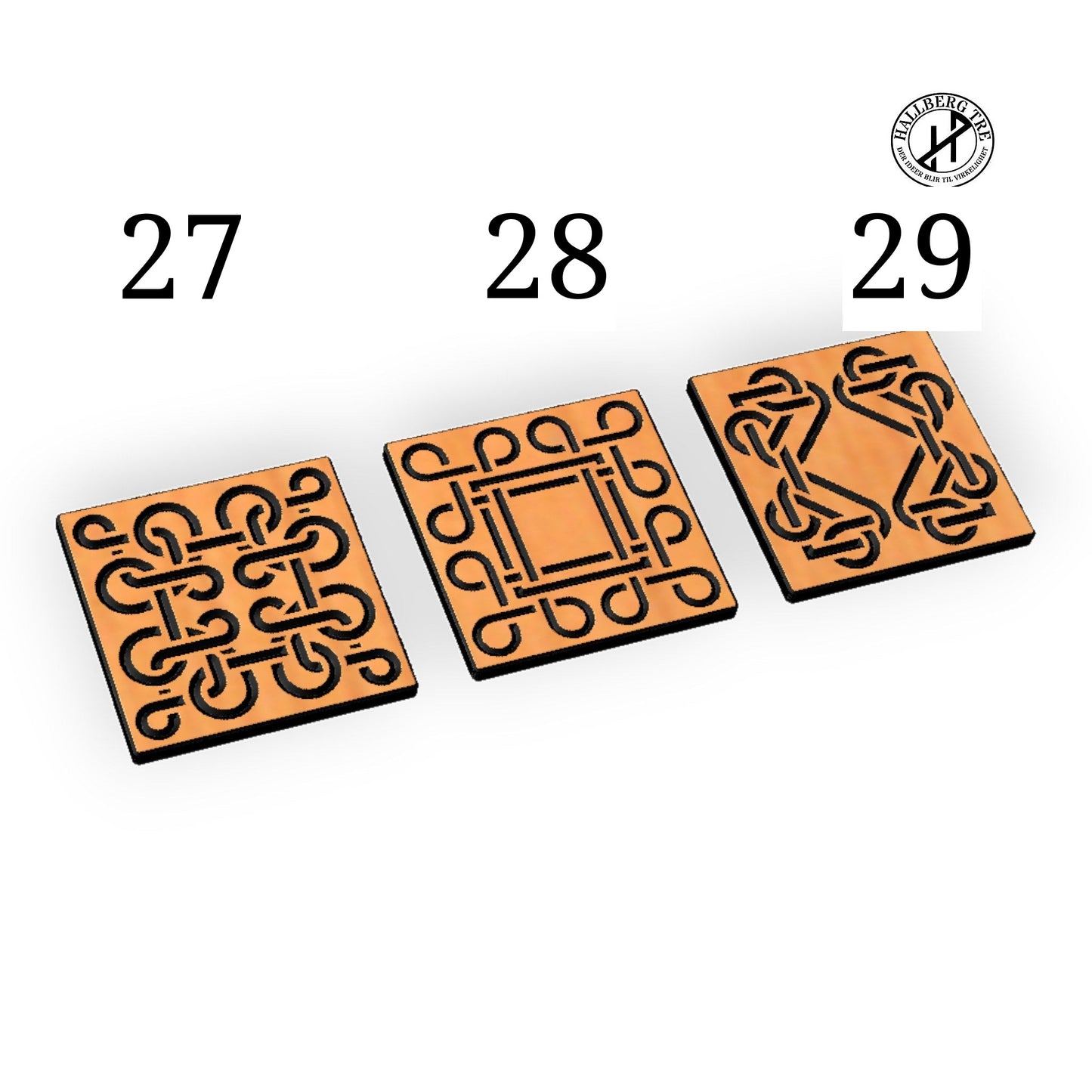 Celtic Nr 27 Furu