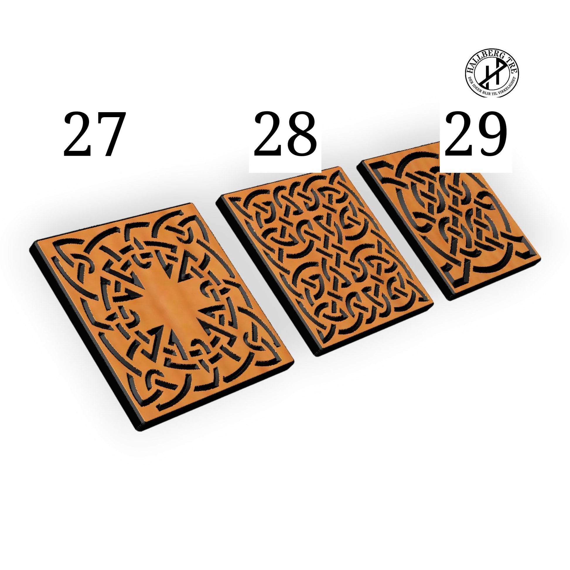 Celtic Nr 28 Furu