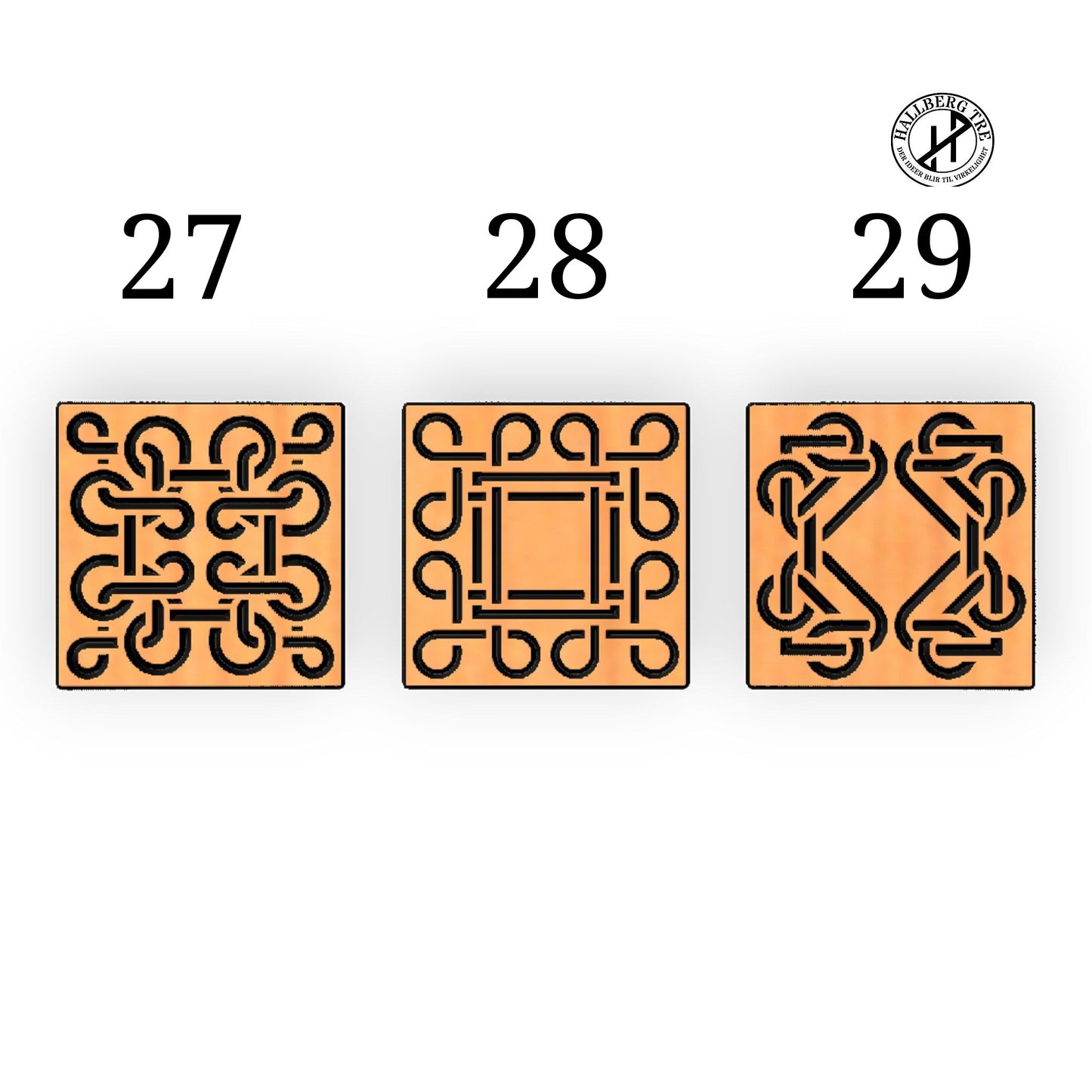 Celtic Nr 29 Furu