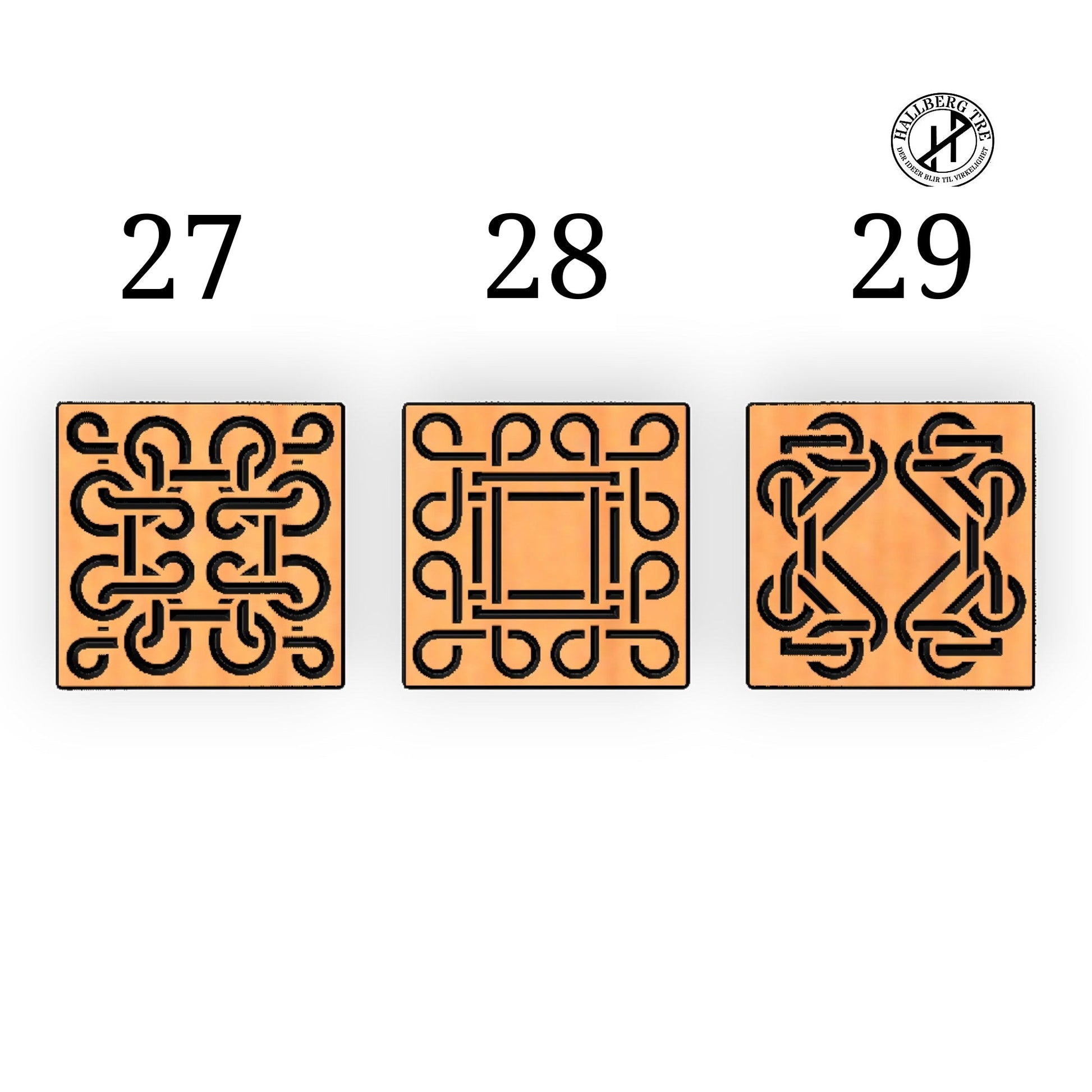 Celtic Nr 29 Furu