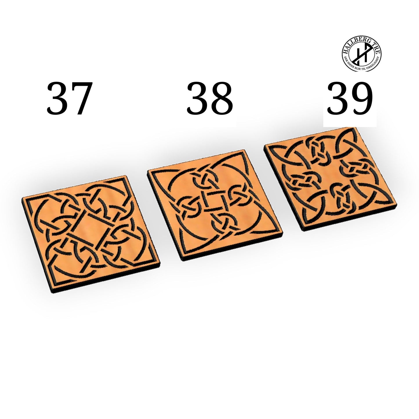 Celtic Nr 37 Furu