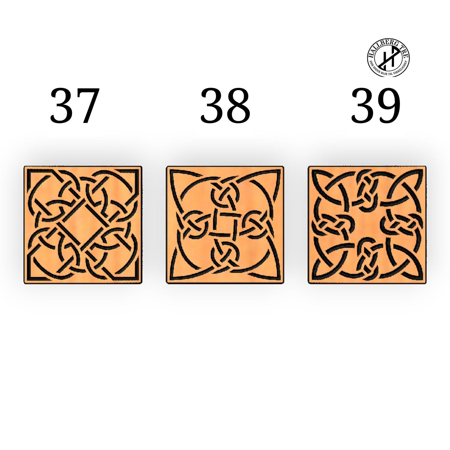 Celtic Nr 39 Furu