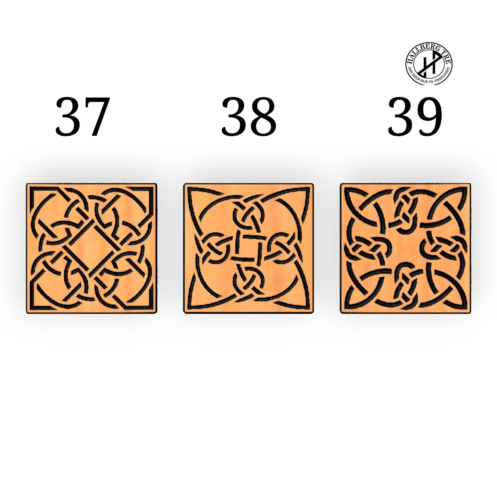 Celtic Nr 39 Furu