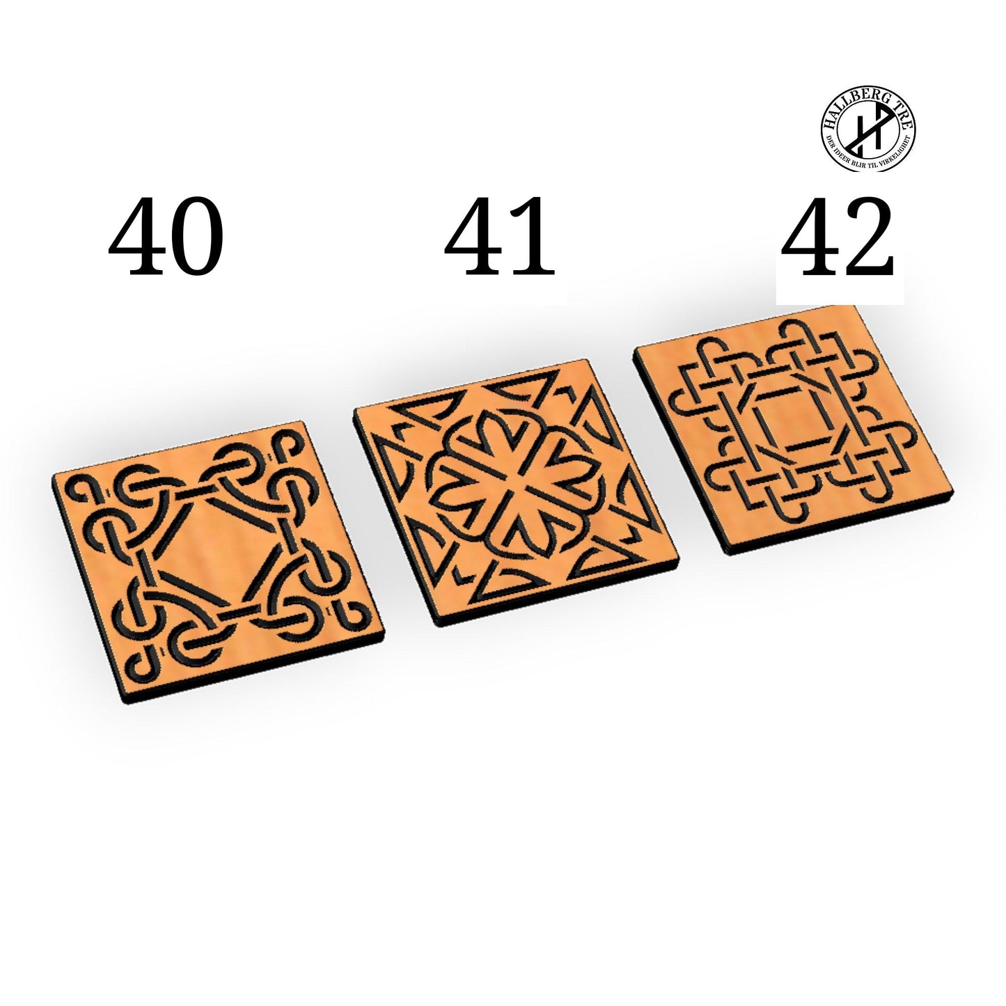 Celtic Nr 40 Furu