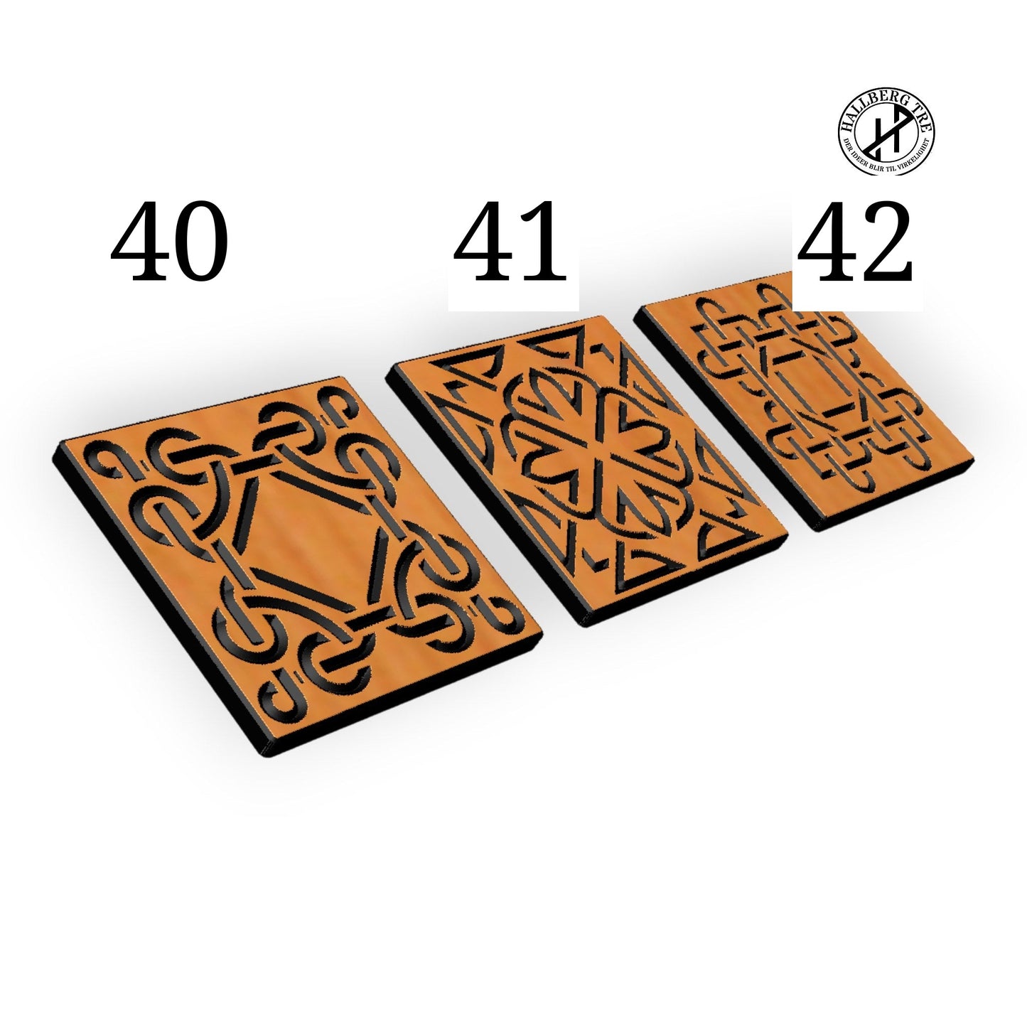 Celtic Nr 41 Furu