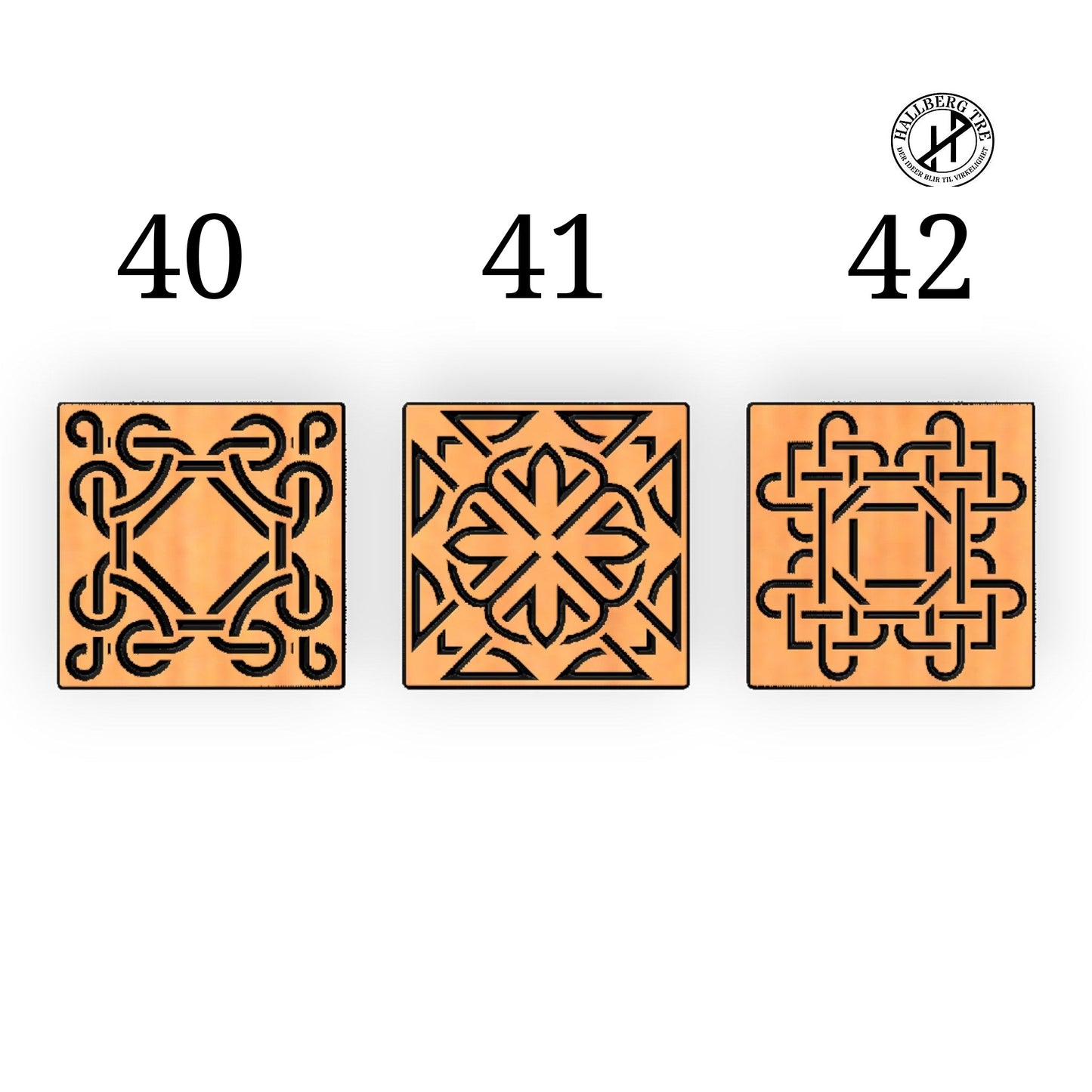 Celtic Nr 42 Furu