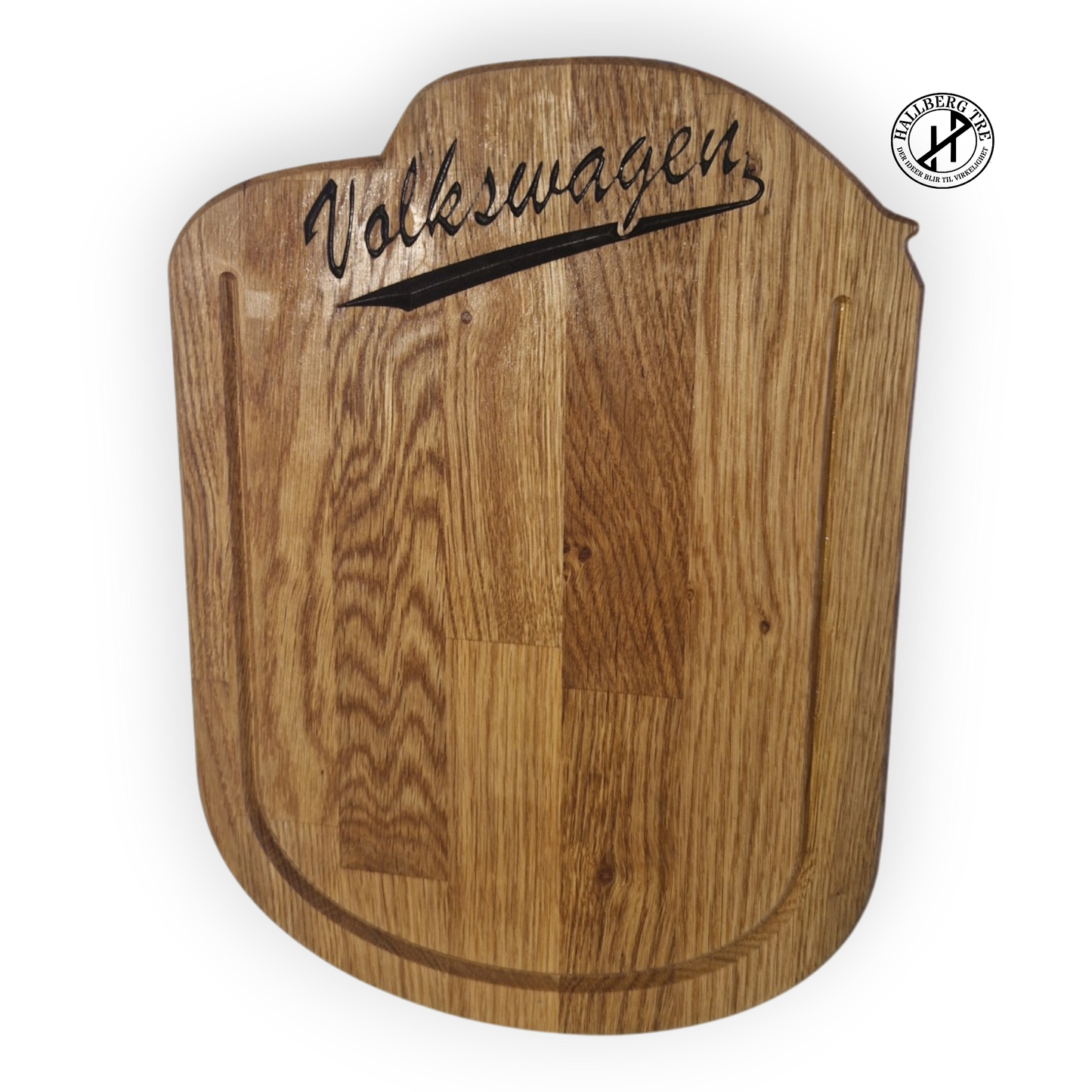 Motorfjøla VW Boble