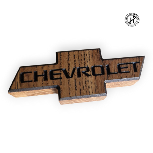 Chevrolet outlet