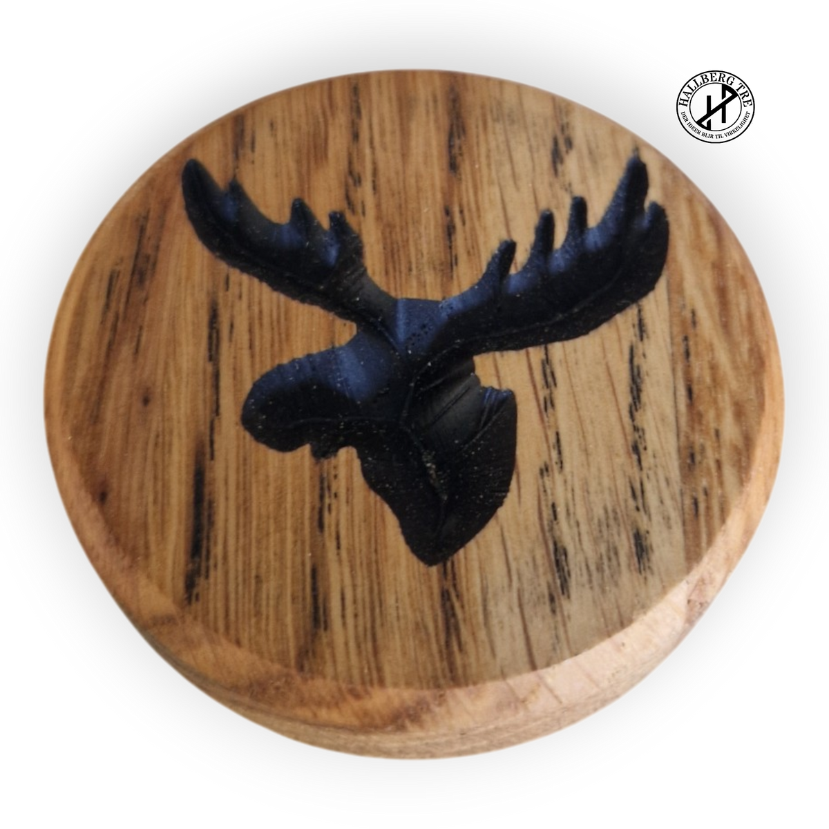 Elg coaster 1 outlet