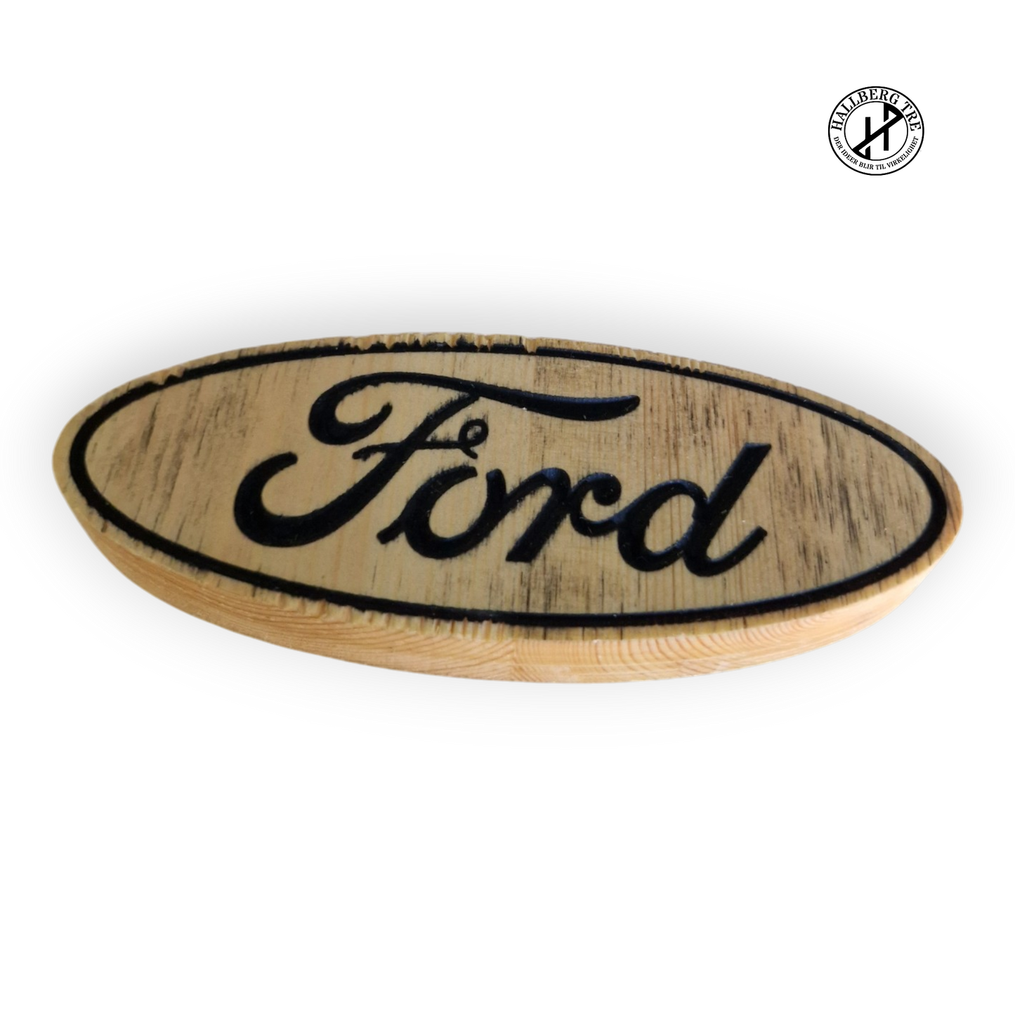 Ford coaster outlet