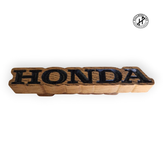 Honda outlet