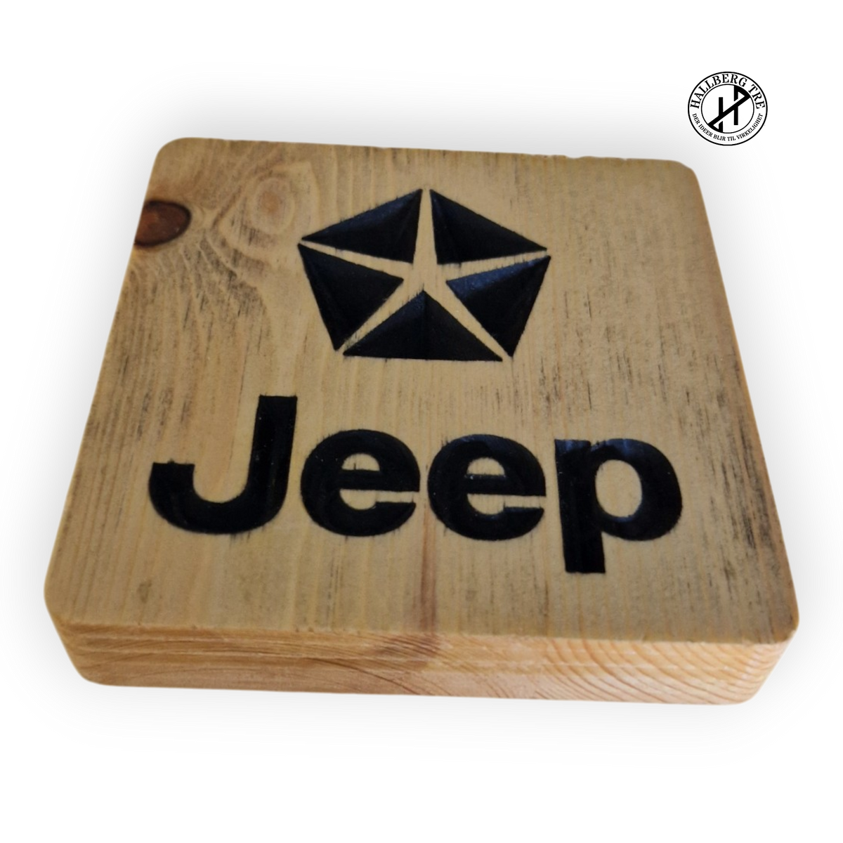 Jeep coaster outlet