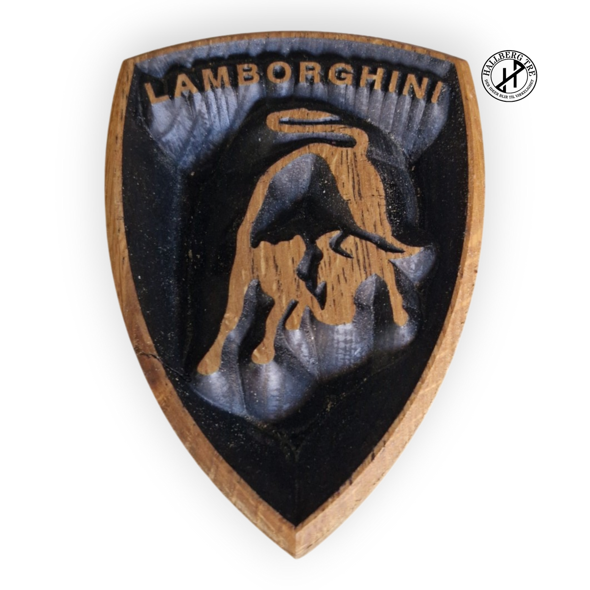 Lamborghini coaster outlet