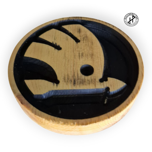 Skoda coaster outlet