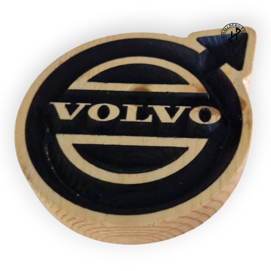 Volvo coaster outlet